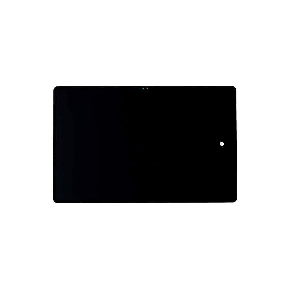 LCD display + Dotyk Samsung X910/X916 Galaxy Tab S9 Ultra WiFi/5G Graphite (Service Pack) - Originál