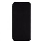 OBAL:ME Book Pouzdro pro Samsung Galaxy A25 5G Black