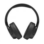 JBL Tune 760NC Bluetooth Headset Black (Pošk. Balení)