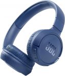 JBL Tune T510 Bluetooth Headset Blue