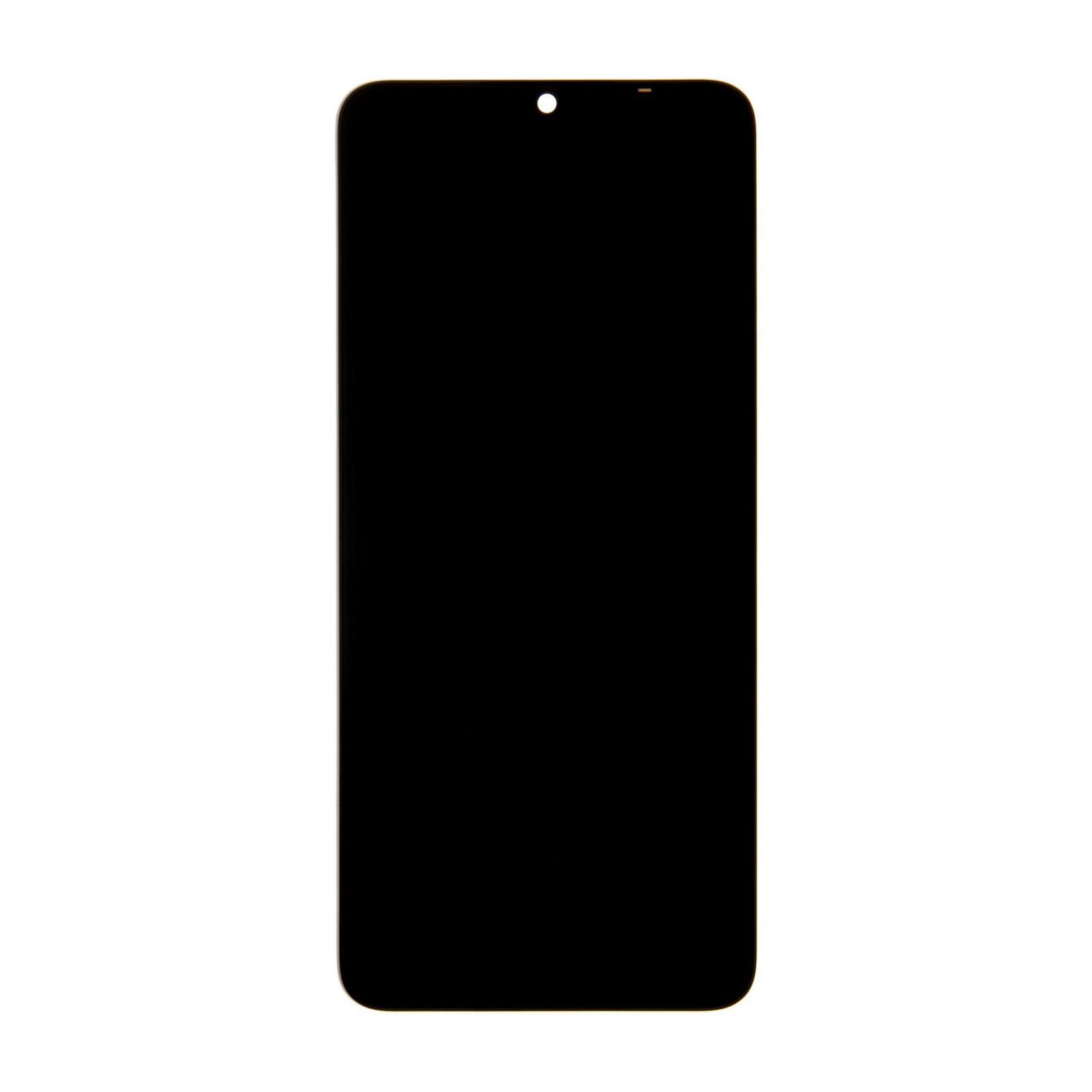 LCD Display + Dotyková Deska + Přední Kryt pro Xiaomi Redmi 13C/13C 5G OEM