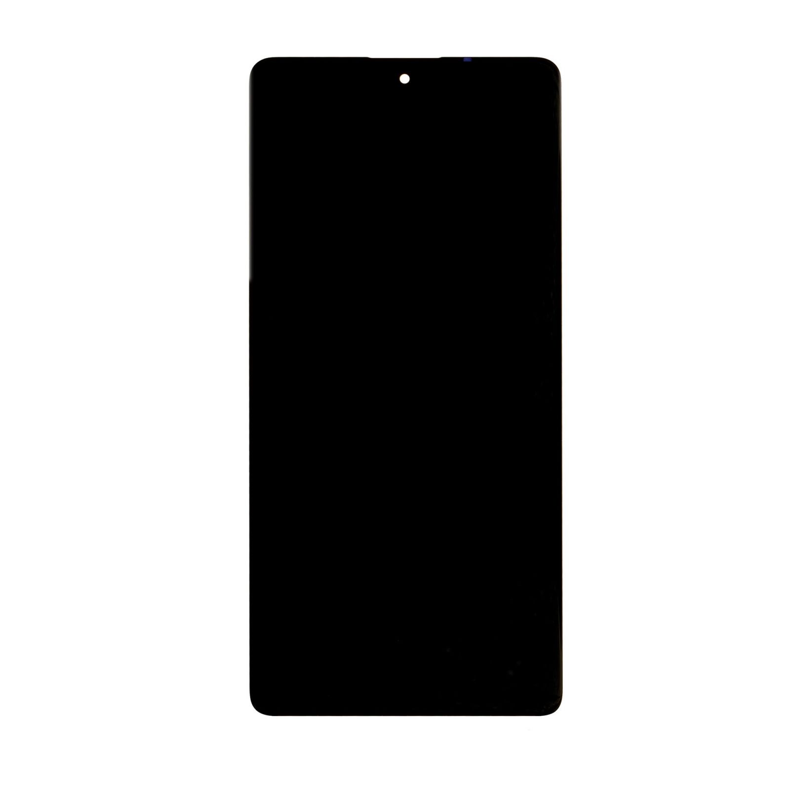 LCD Display + Dotyková Deska pro Xiaomi Redmi Note 13 5G OEM