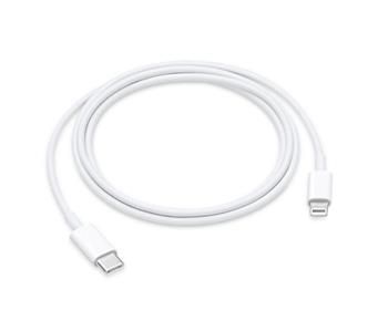 MQGH2ZM/A iPhone USB-C/Lightning Datový Kabel 2m White (Bulk) Apple