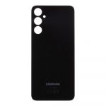 Samsung A057 Galaxy A05s Kryt Baterie Black (Service Pack) - Originál
