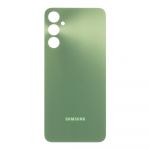 Samsung A057 Galaxy A05s Kryt Baterie Light Green (Service Pack) - Originál 