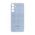 Samsung A256B Galaxy A25 5G Kryt Baterie Blue (Service Pack) - Originál