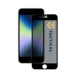 Tactical Glass Shield Privacy sklo pro Apple iPhone 7/8/SE2020/SE2022 Black 8596311246524