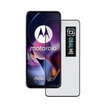 OBAL:ME 5D Tvrzené Sklo pro Motorola G54 5G/Power Edition Black 8596311246999