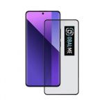 OBAL:ME 5D Tvrzené Sklo pro Xiaomi Redmi Note 13 Pro+ 5G Black 8596311247101
