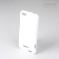JEKOD Super Cool  Pouzdro White  pro HTC One V