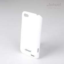 JEKOD Super Cool Pouzdro White pro HTC One V