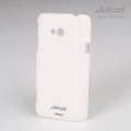 JEKOD Super Cool  Pouzdro White  pro HTC One XC