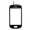 Samsung S6810 Galaxy Fame dotyk. plocha, deska černá original 