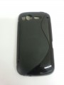 Pouzdro ForCell Lux S HTC Desire S (g12) černé