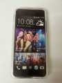 Pouzdro ForCell Lux S HTC M4 ONE mini transparent