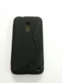 Pouzdro ForCell Lux S Nokia Lumia 620 černé