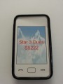 Pouzdro ForCell  pro Samsung S5222 Star3 Duos černé