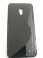 Pouzdro ForCell Lux S pro HTC Desire 700 černé