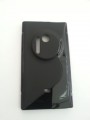Pouzdro ForCell Lux S pro Nokia Lumia 1020 černé