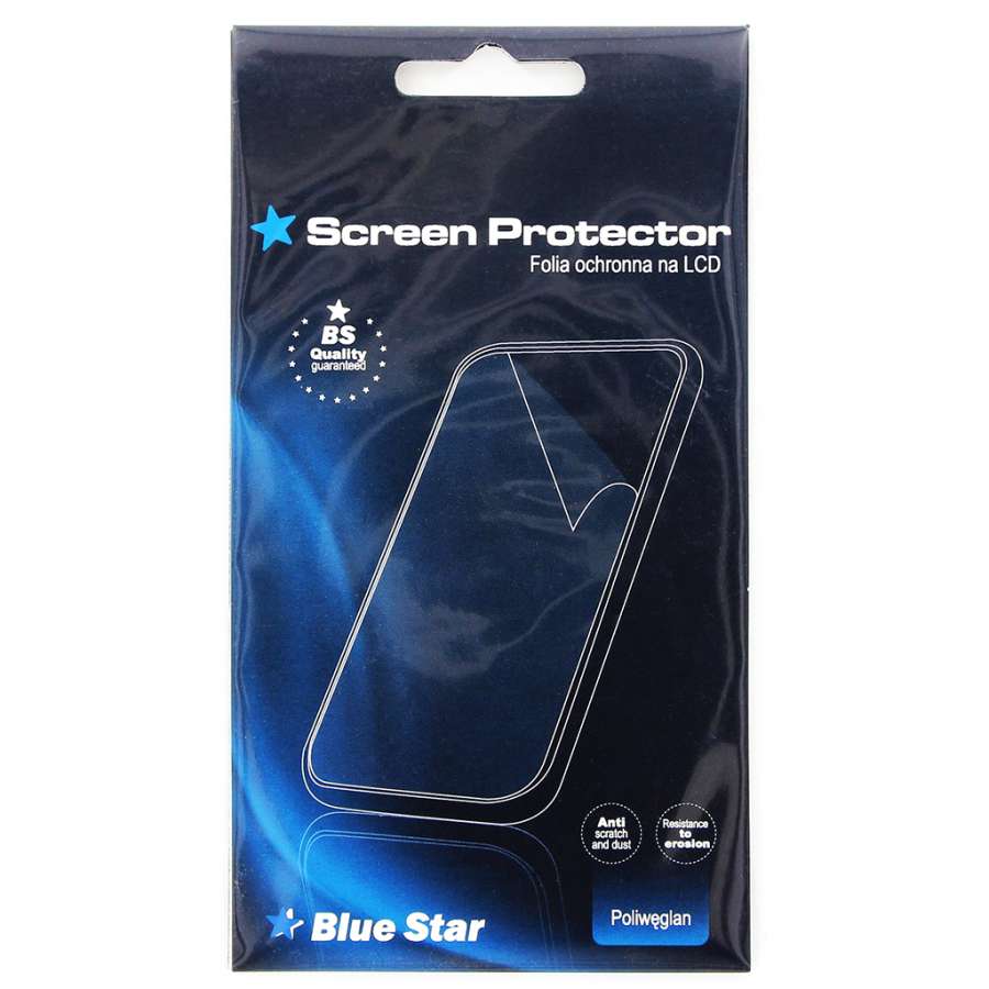 Ochranná Folie Blue Star pro Alcatel 991