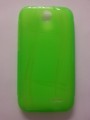 Pouzdro ForCell Lux S HTC Desire 310 zelené