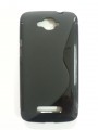Pouzdro ForCell Lux S pro Alcatel Pop C7 černé