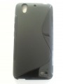 Pouzdro ForCell Lux S pro Huawei Ascend G630 černé