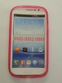 Pouzdro ForCell Lux S pro Samsung Galaxy Grand Neo/i9060 růžové