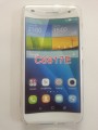 Pouzdro ForCell Lux S  Huawei Ascend G620S/C8817E čiré