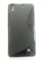 Pouzdro ForCell Lux S Huawei Ascend G620S/C8817E černé