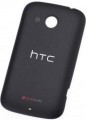 Kryt HTC Desire C zadní černý