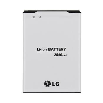 BL-54SH LG Baterie 2540mAh Li-Ion (Bulk)