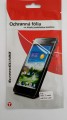 Ochranná folie Mobilnet Microsoft Lumia 640 XL LTE