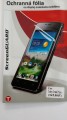 Ochranná folie Mobilnet Samsung Galaxy Grand Prime/G530