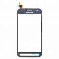 Dotyková Deska Samsung G388F Galaxy Xcorer 3 Silver (Service Pack) - original