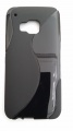 Pouzdro ForCell Lux S pro HTC One M9 černé